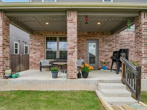 1832 Stinnett DR, Leander TX 78641