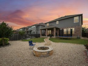 1832 Stinnett DR, Leander TX 78641