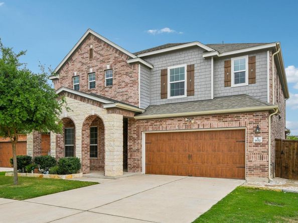 1832 Stinnett DR, Leander TX 78641