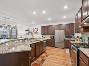 1832 Stinnett DR, Leander TX 78641