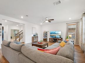 1832 Stinnett DR, Leander TX 78641