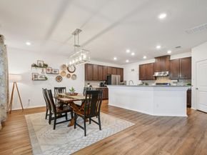 1832 Stinnett DR, Leander TX 78641