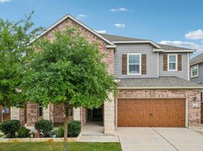 1832 Stinnett DR, Leander TX 78641