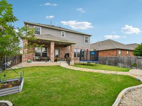1832 Stinnett DR, Leander TX 78641
