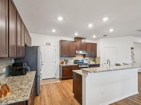 1832 Stinnett DR, Leander TX 78641