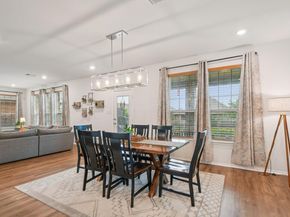1832 Stinnett DR, Leander TX 78641