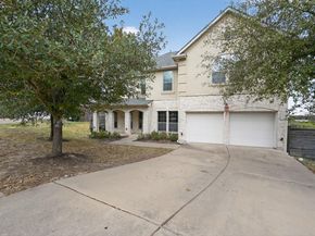 5801 Leckrone CV, Austin TX 78735