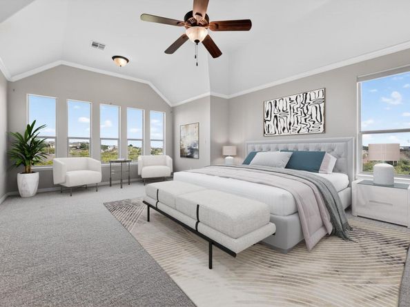 5801 Leckrone CV, Austin TX 78735