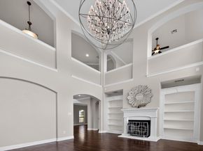 5801 Leckrone CV, Austin TX 78735