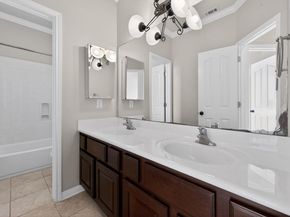 5801 Leckrone CV, Austin TX 78735