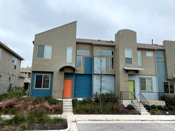 7501 Pantherpaw ST, Austin TX 78757
