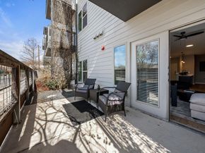 2505 Thornton RD 2305, Austin TX 78704