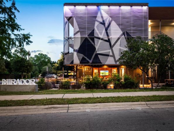 2505 Thornton RD 2305, Austin TX 78704