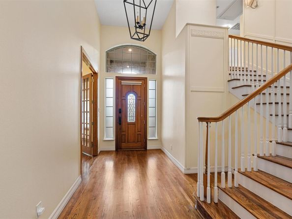 5903 Cane Pace, Austin TX 78746