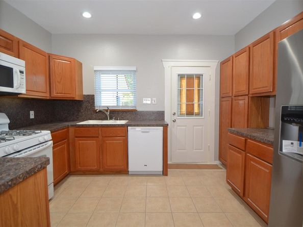 7602 Blessing Ave, Austin TX 78752