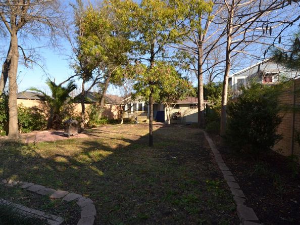 7602 Blessing Ave, Austin TX 78752