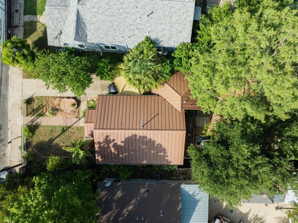 7602 Blessing Ave, Austin TX 78752