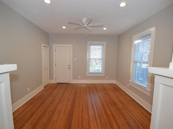 7602 Blessing Ave, Austin TX 78752