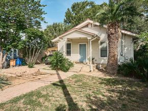 7602 Blessing Ave, Austin TX 78752