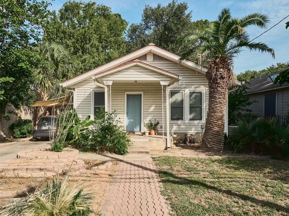 7602 Blessing Ave, Austin TX 78752