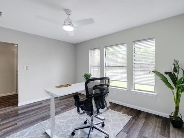 1109 Minerva ST, Austin TX 78753