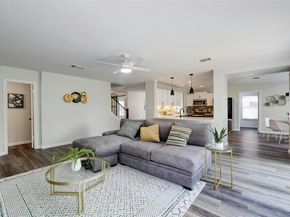 1109 Minerva ST, Austin TX 78753