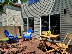 1109 Minerva ST, Austin TX 78753