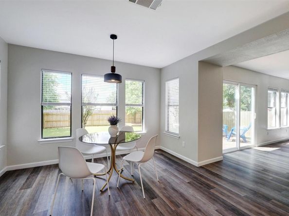 1109 Minerva ST, Austin TX 78753