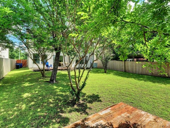 1109 Minerva ST, Austin TX 78753