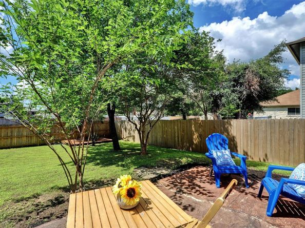 1109 Minerva ST, Austin TX 78753