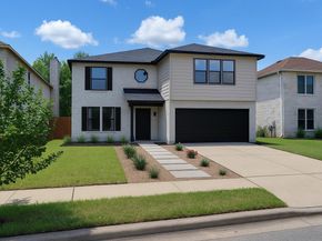 1109 Minerva ST, Austin TX 78753