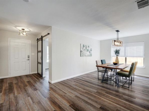 1109 Minerva ST, Austin TX 78753
