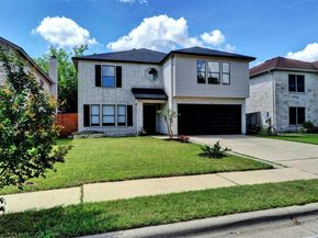1109 Minerva ST, Austin TX 78753