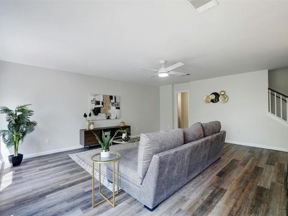 1109 Minerva ST, Austin TX 78753