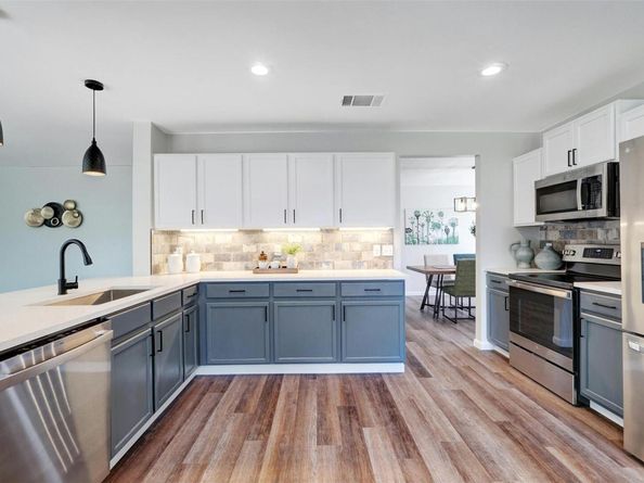 1109 Minerva ST, Austin TX 78753