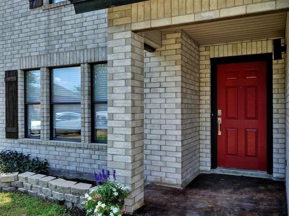 1109 Minerva ST, Austin TX 78753