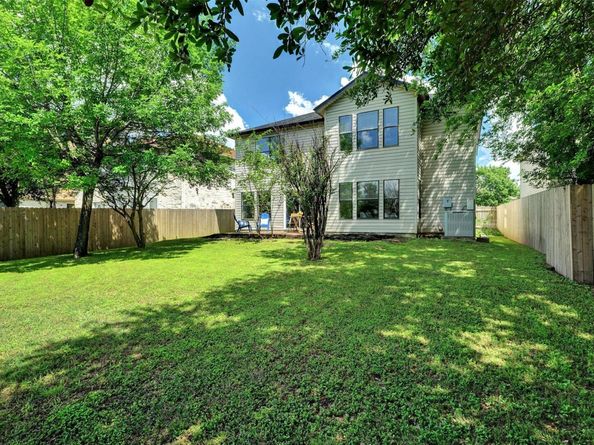 1109 Minerva ST, Austin TX 78753