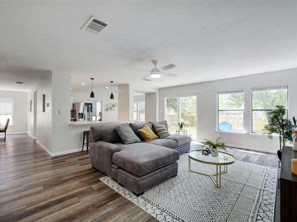 1109 Minerva ST, Austin TX 78753