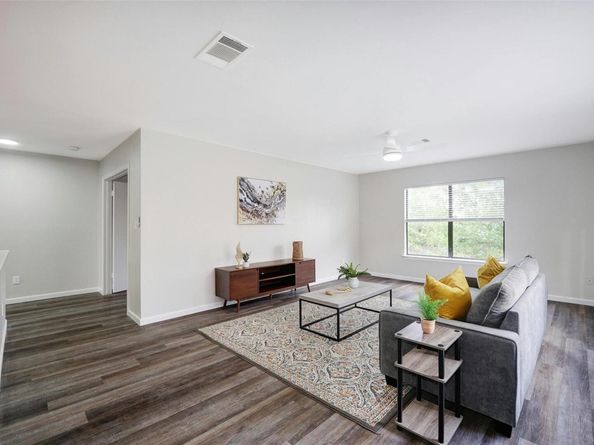 1109 Minerva ST, Austin TX 78753