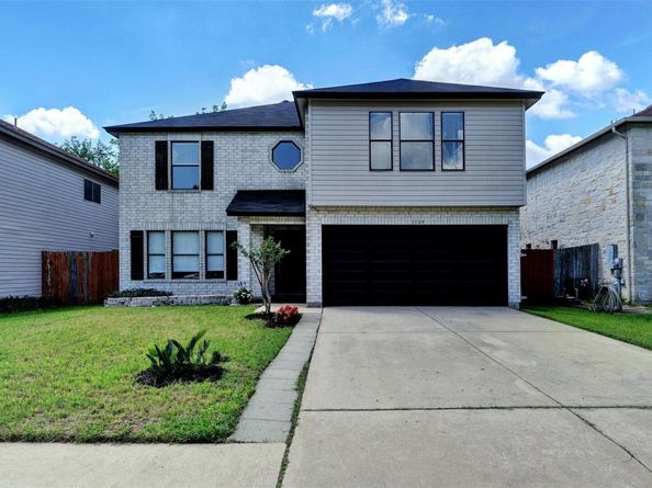 1109 Minerva ST, Austin TX 78753