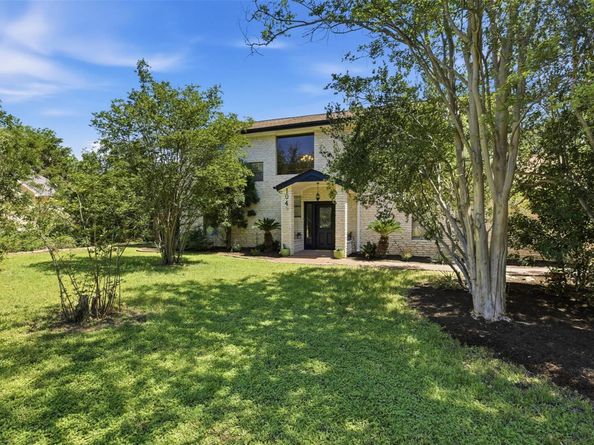 104 Morning Cloud ST, Austin TX 78734