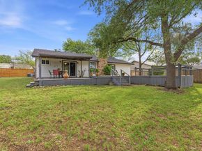 2405 Stone River DR, Austin TX 78745