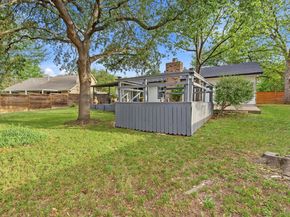 2405 Stone River DR, Austin TX 78745