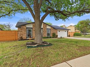 2405 Stone River DR, Austin TX 78745