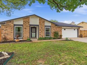 2405 Stone River DR, Austin TX 78745