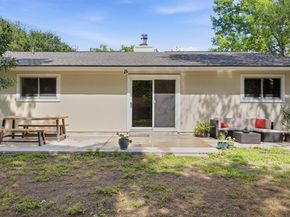 617 Blackberry DR, Austin TX 78745