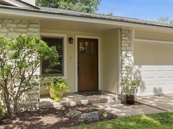 617 Blackberry DR, Austin TX 78745