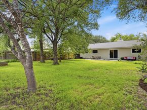 617 Blackberry DR, Austin TX 78745