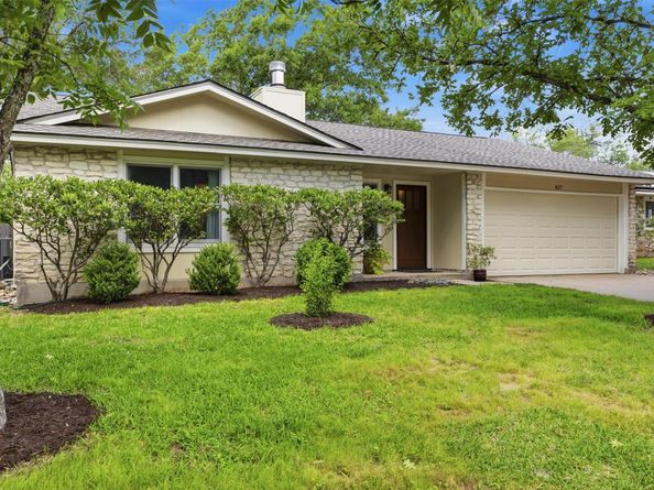 617 Blackberry DR, Austin TX 78745