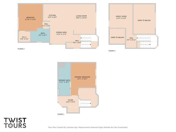 11203 Ranch Road 2222 1304, Austin TX 78730